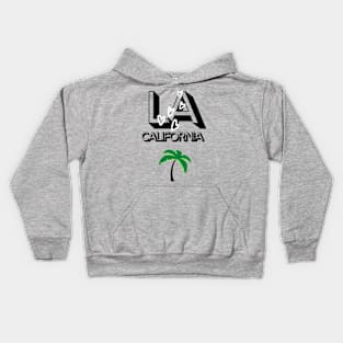 Los Angeles Kids Hoodie